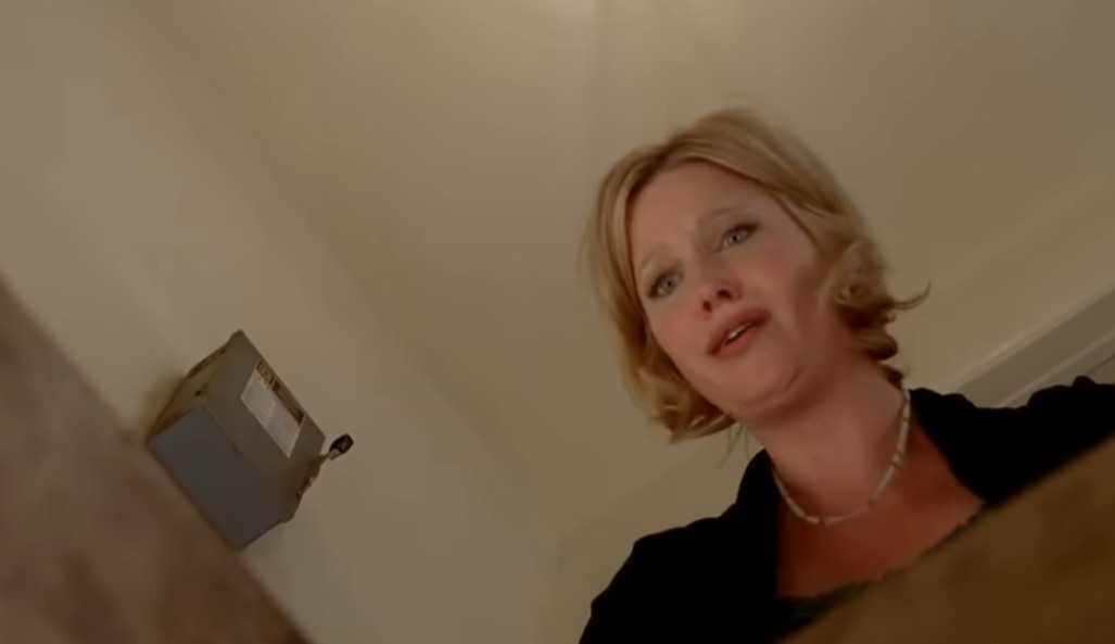 Screenshot of WHERE IS THE MONEY - Breaking Bad