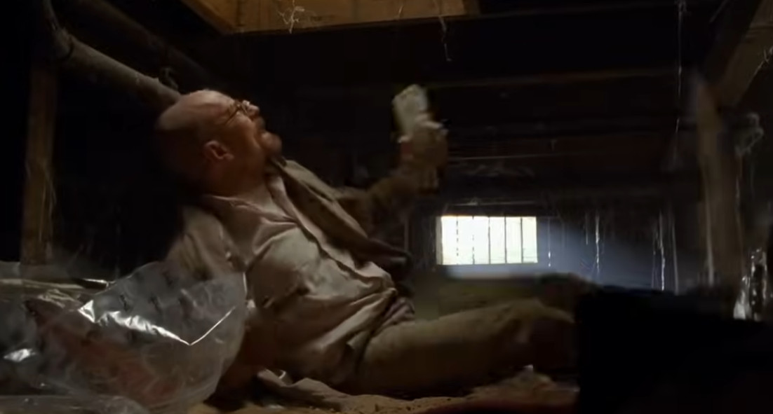 Preview 2 for WHERE IS THE MONEY - Breaking Bad