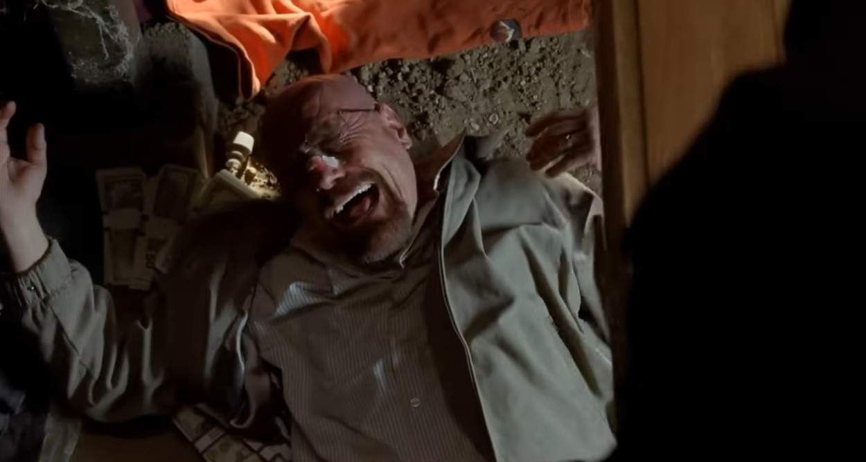 Preview 3 for WHERE IS THE MONEY - Breaking Bad