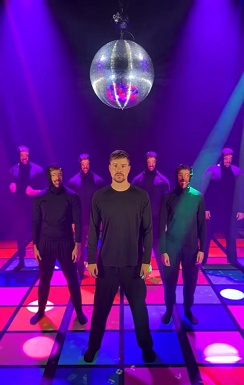 Preview 1 for Mr Beast Rice