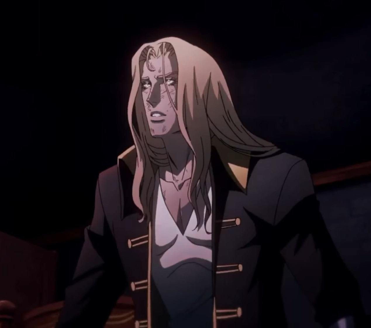 Preview 1 for Draculas death CASTLEVANIA