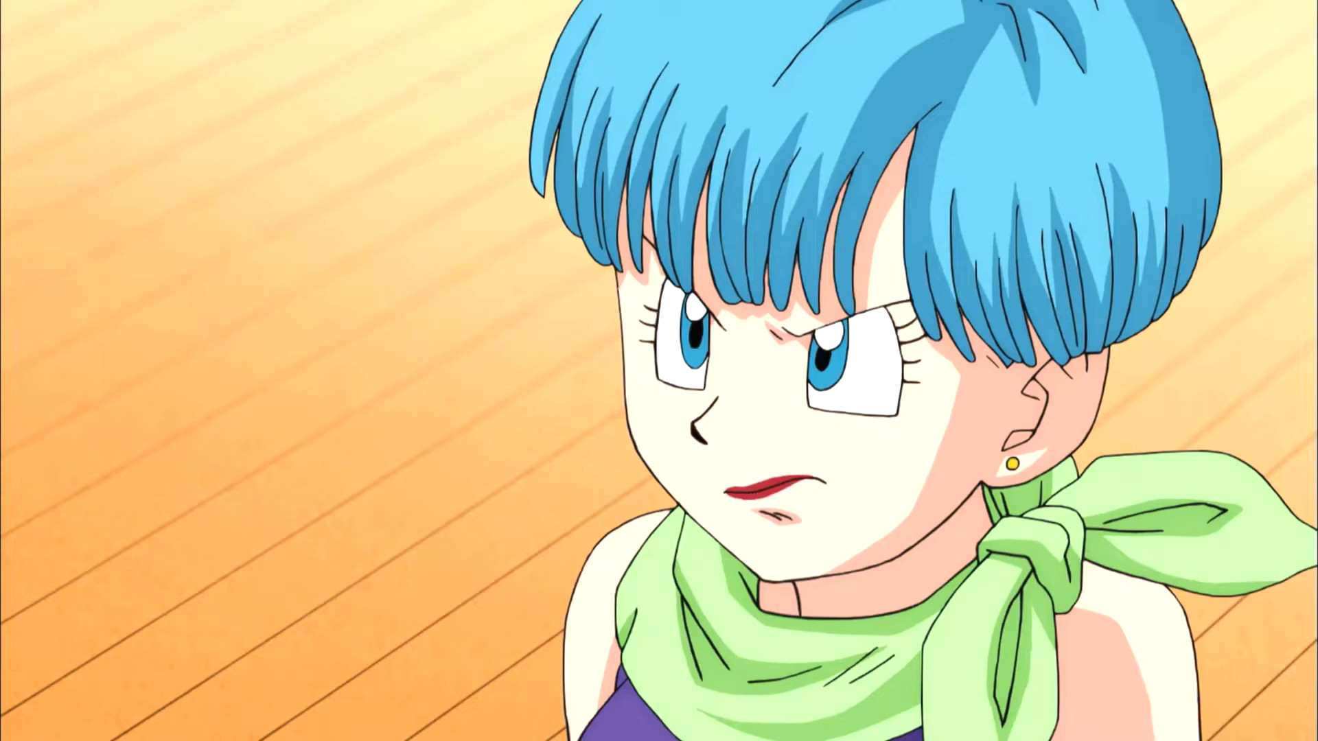 Preview 3 for MY BULMA - Dragon Ball Super (ENG)
