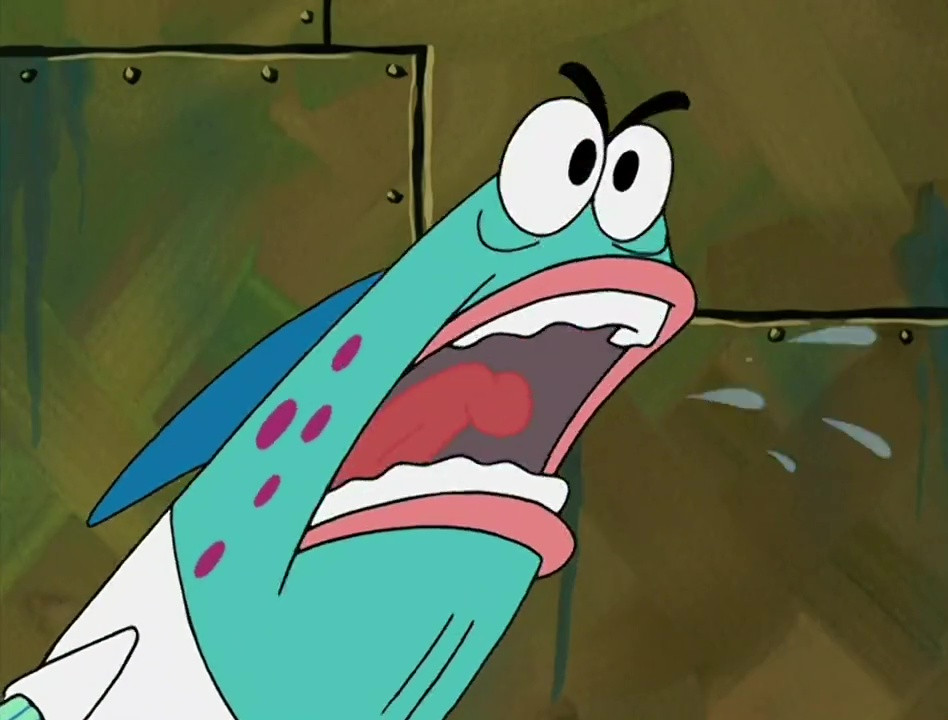 Preview 2 for Bob esponja - Acercate viejo [LATAM]