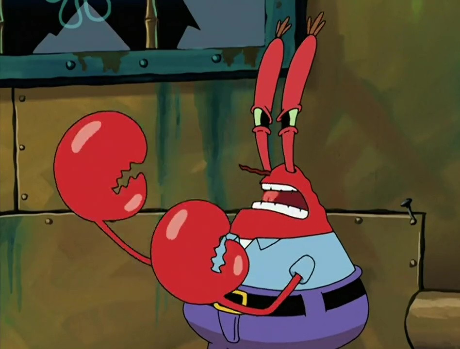 Preview 3 for Bob esponja - Acercate viejo [LATAM]