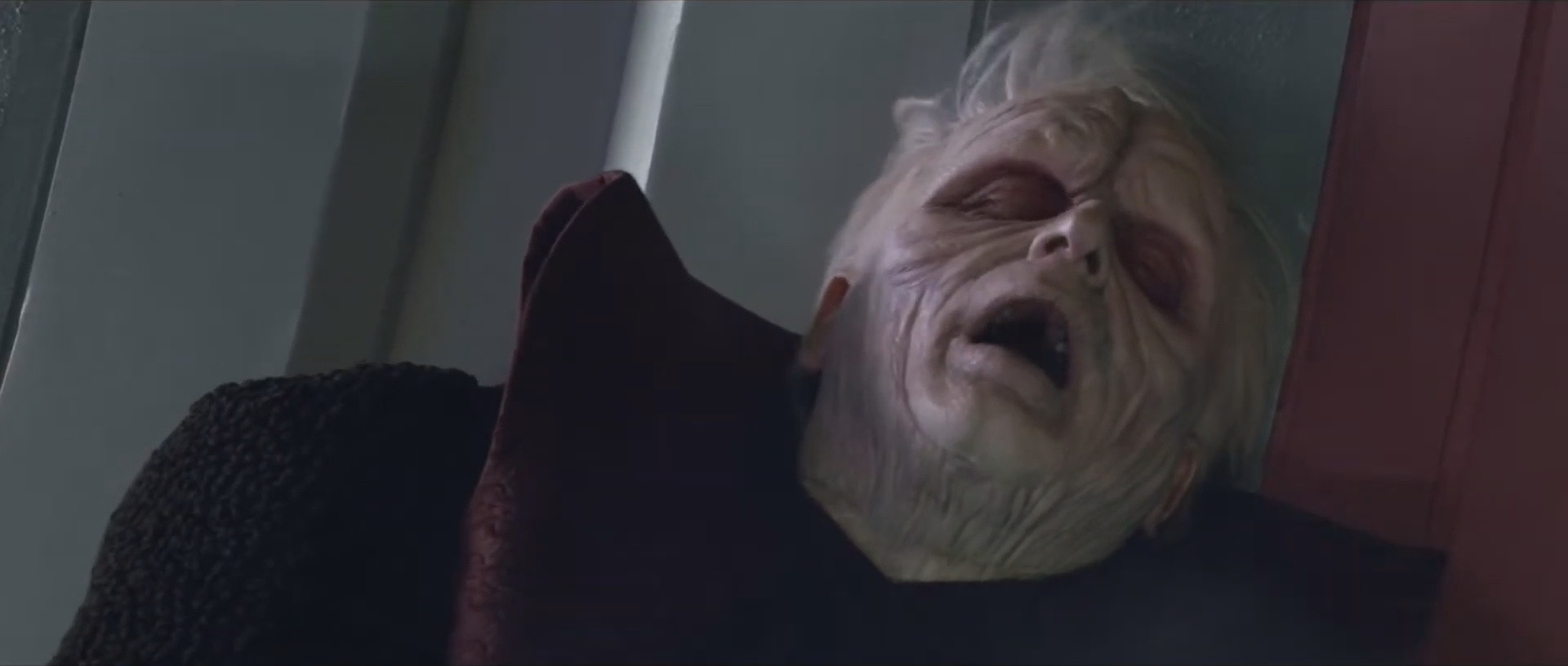 Screenshot of Star Wars - Poder Ilimitado "P*rra"/Morra
