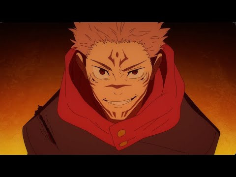 Preview 2 for Sukuna Vs Jogo Part Two