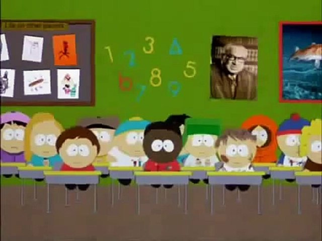 Preview 2 for How would you like to suck my b@lls. (South Park)