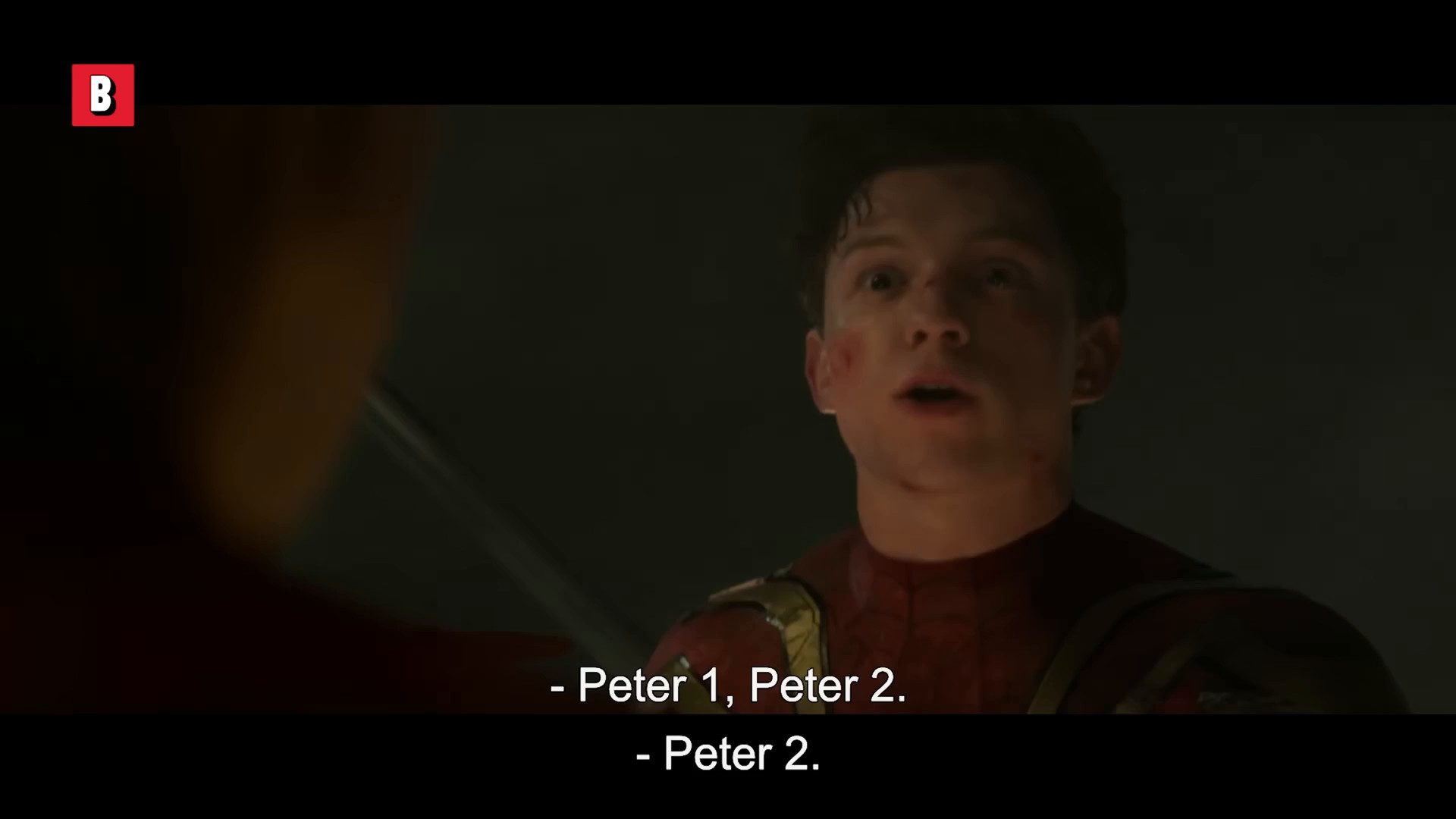 Preview 2 for Cena homem aranha 3 [PT-BR]