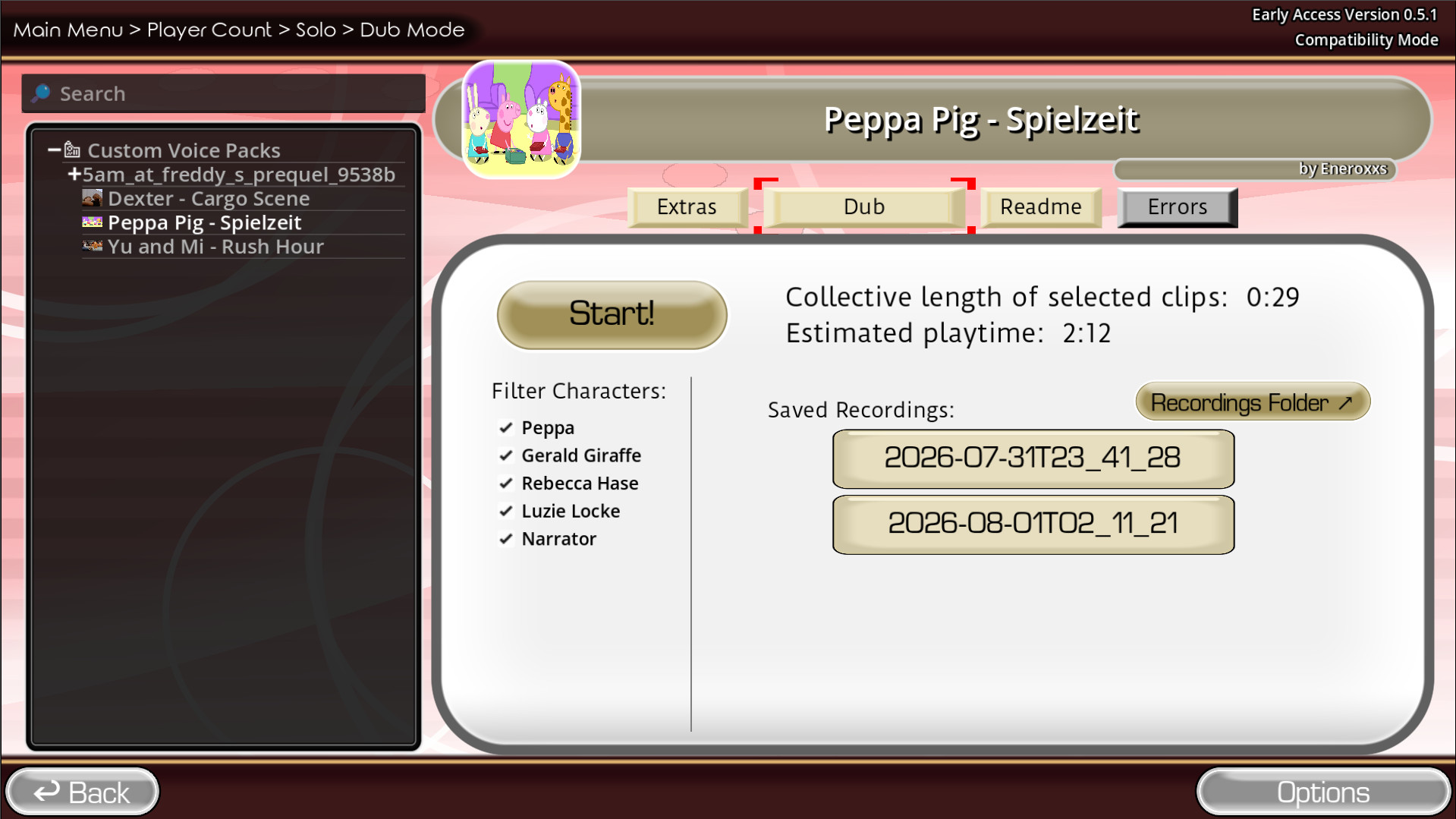 Preview 2 for Peppa Pig - Spielzeit (Germany)