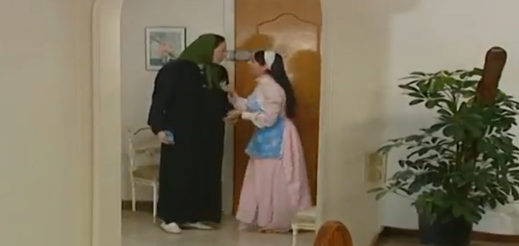 Preview 1 for مسلسل دنيا الجزء الأول