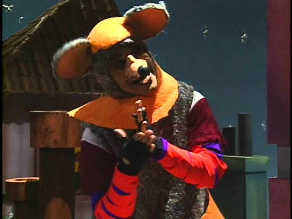 Preview 2 for Palavra Cantada - Rato e Lua [PT-BR]