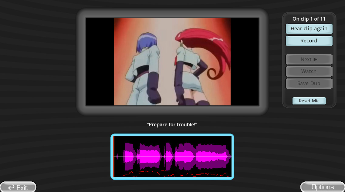 Preview 2 for Team Rocket's Intro