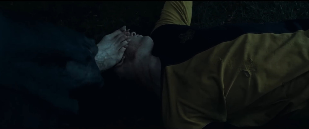 Preview 3 for Harry Potter 4 - Harry vs Voldemort Pt. 1