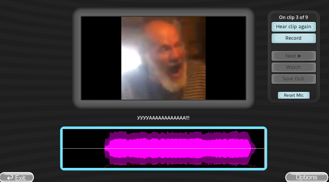 Preview 3 for УАААААА! Я уважаю группу дип перпл [RUS]