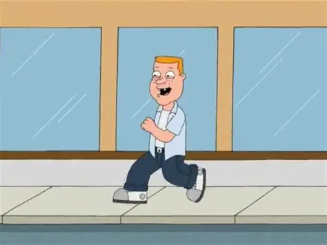 Screenshot of NO ME QUITARE LOS TENIS