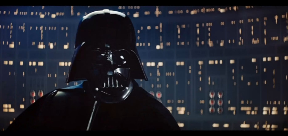 Screenshot of Star Wars-I'm your father [DUB PACK]