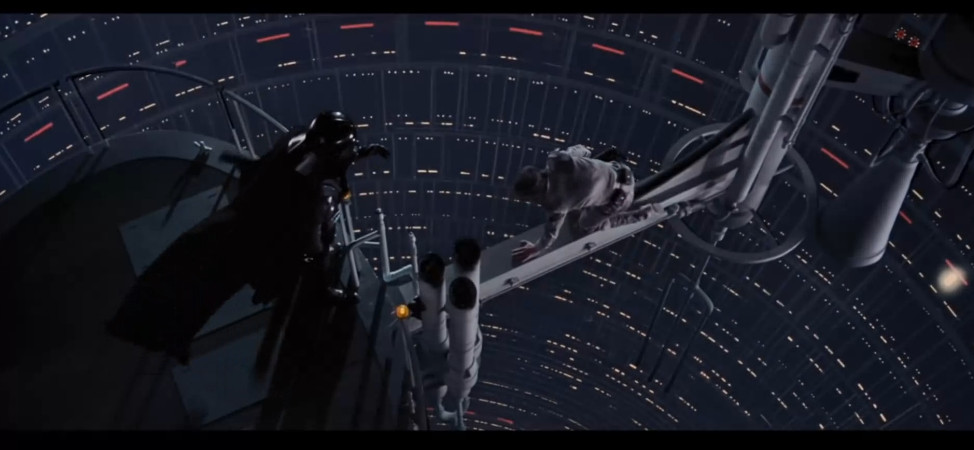Preview 2 for Star Wars-I'm your father [DUB PACK]
