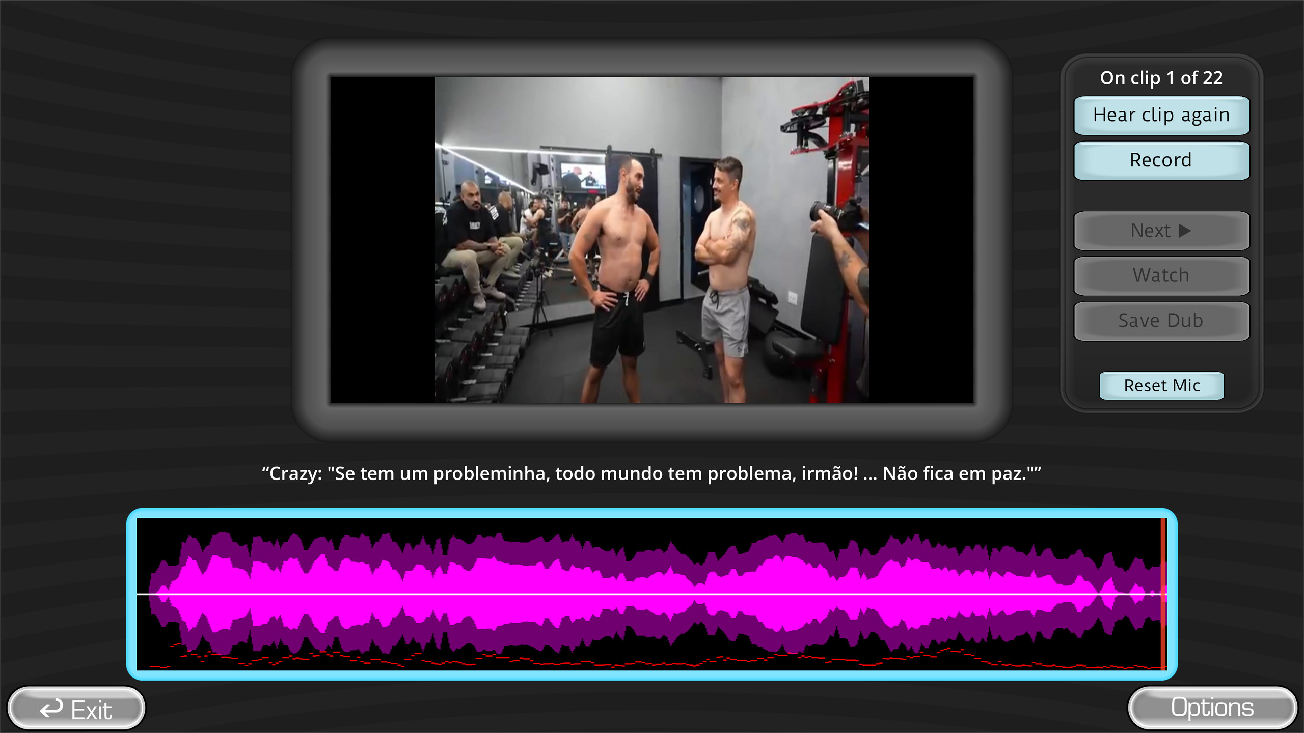 Preview 2 for Dilera e Crazy Near - Foguetinho [PT-BR]