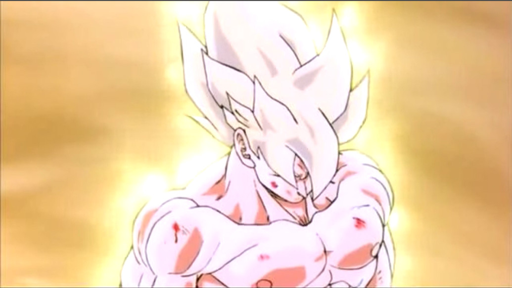 Preview 1 for Goku SSJ