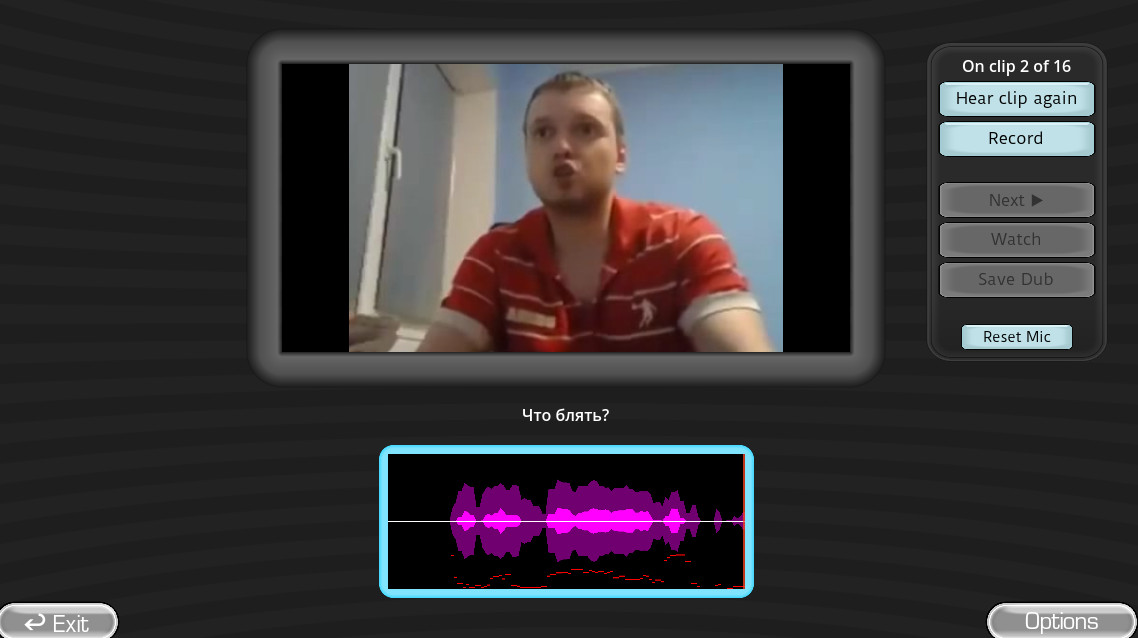 Preview 2 for Папич залез на стол. Would you like... [RUS]