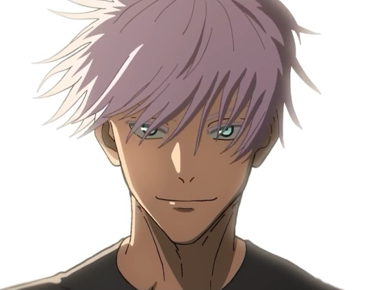 Screenshot of Jujutsu Kaisen — Gojo Death [DUB]