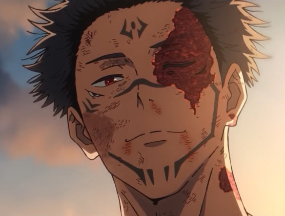 Preview 2 for Jujutsu Kaisen — Gojo Death [DUB]