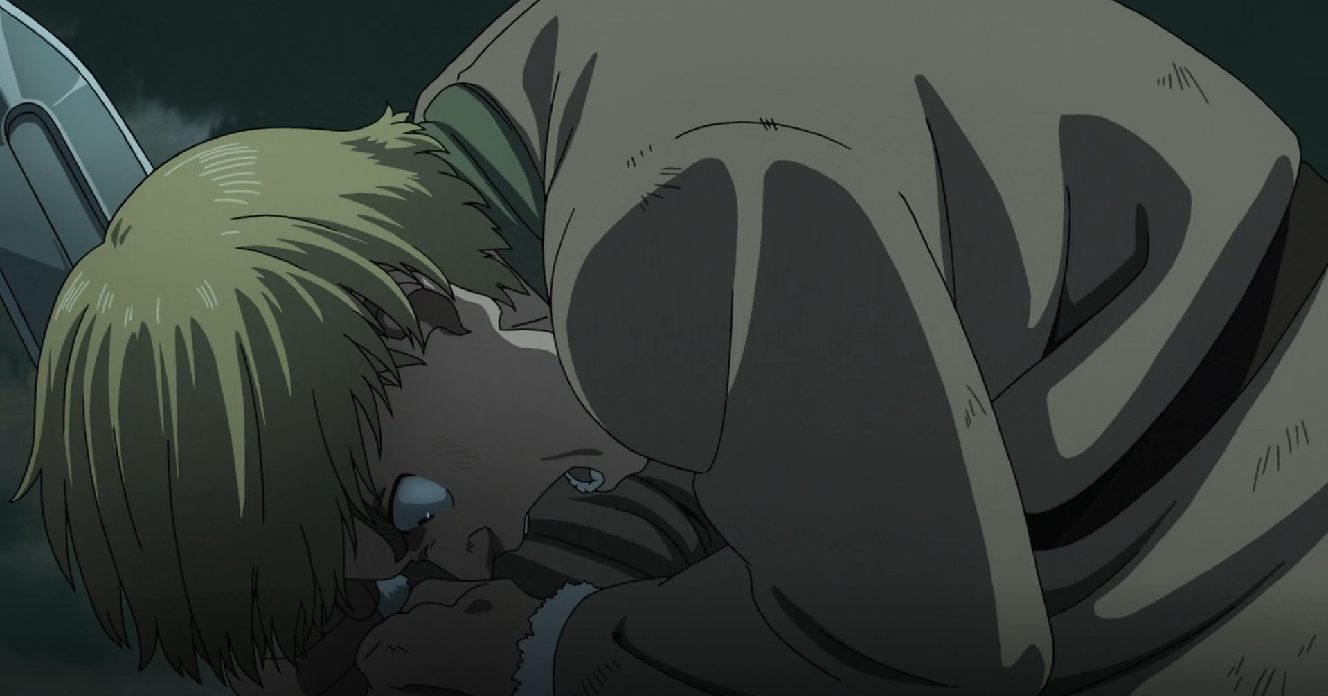 Screenshot of Thorfinn Rage