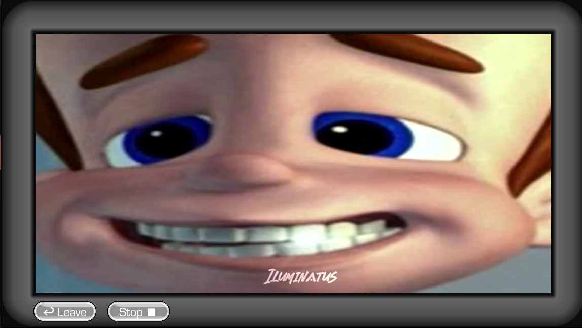 Preview 2 for (Español Latino) El Rayo Cogedor - IllumiShorts