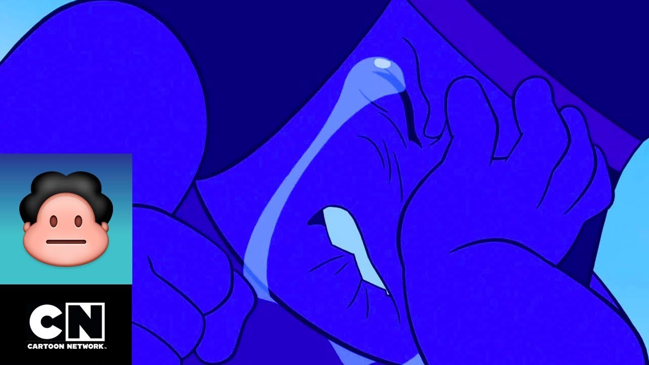 Preview 2 for Steven Universo - Aqui foi um pensamento (ptbr)