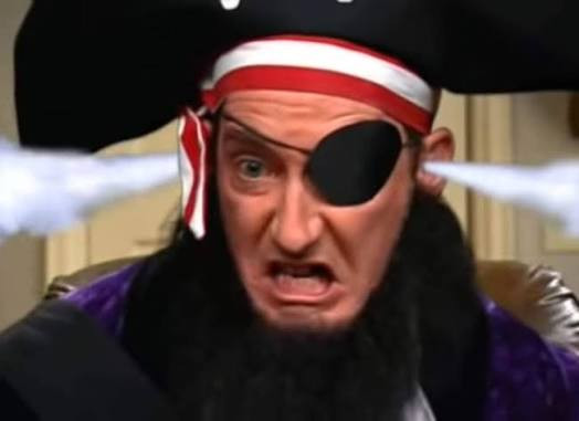 Screenshot of Spongebob - Patchy's Meltdown