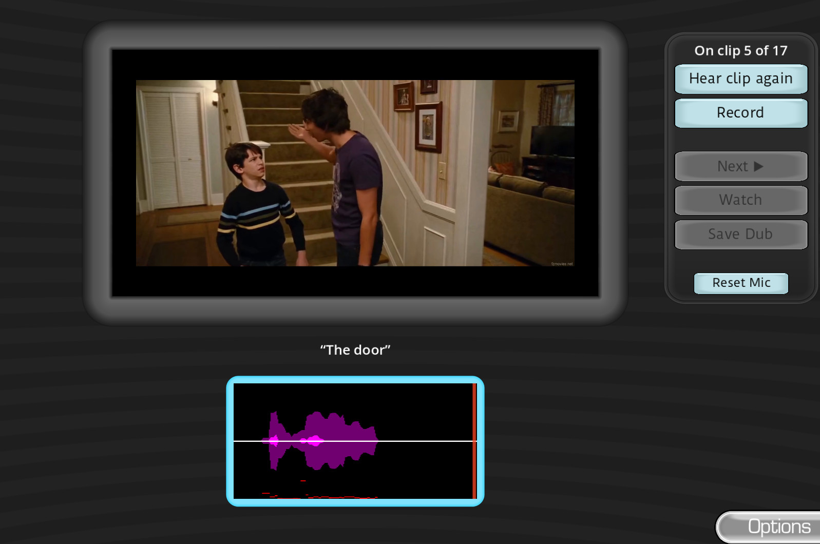 Preview 3 for The D-O-R-E | Diary of a Wimpy Kid(DUB)