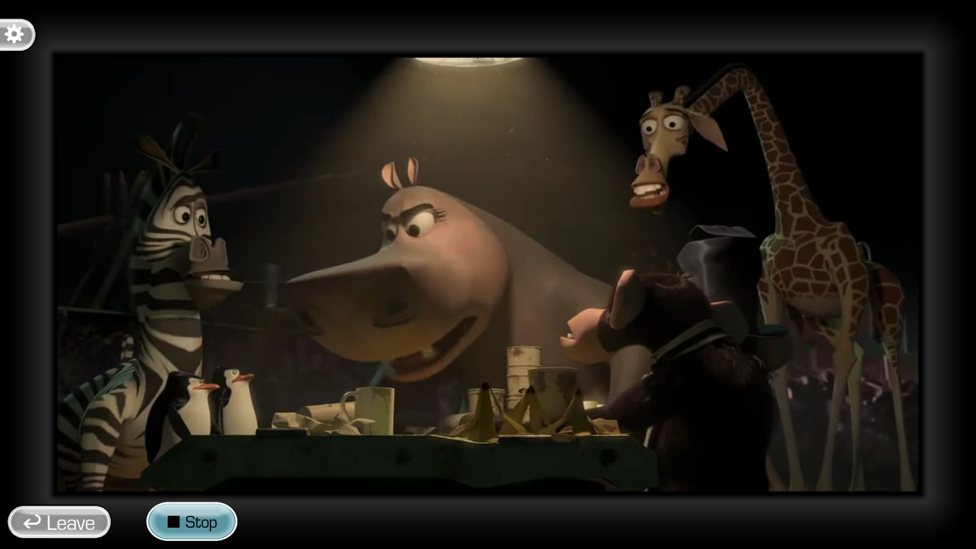 Preview 2 for Madagascar - Licença maternidade [PT-BR]