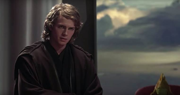 Screenshot of Jedi Council Meeting