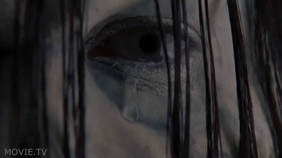 Screenshot of Scary Movie 3 - Down The Well