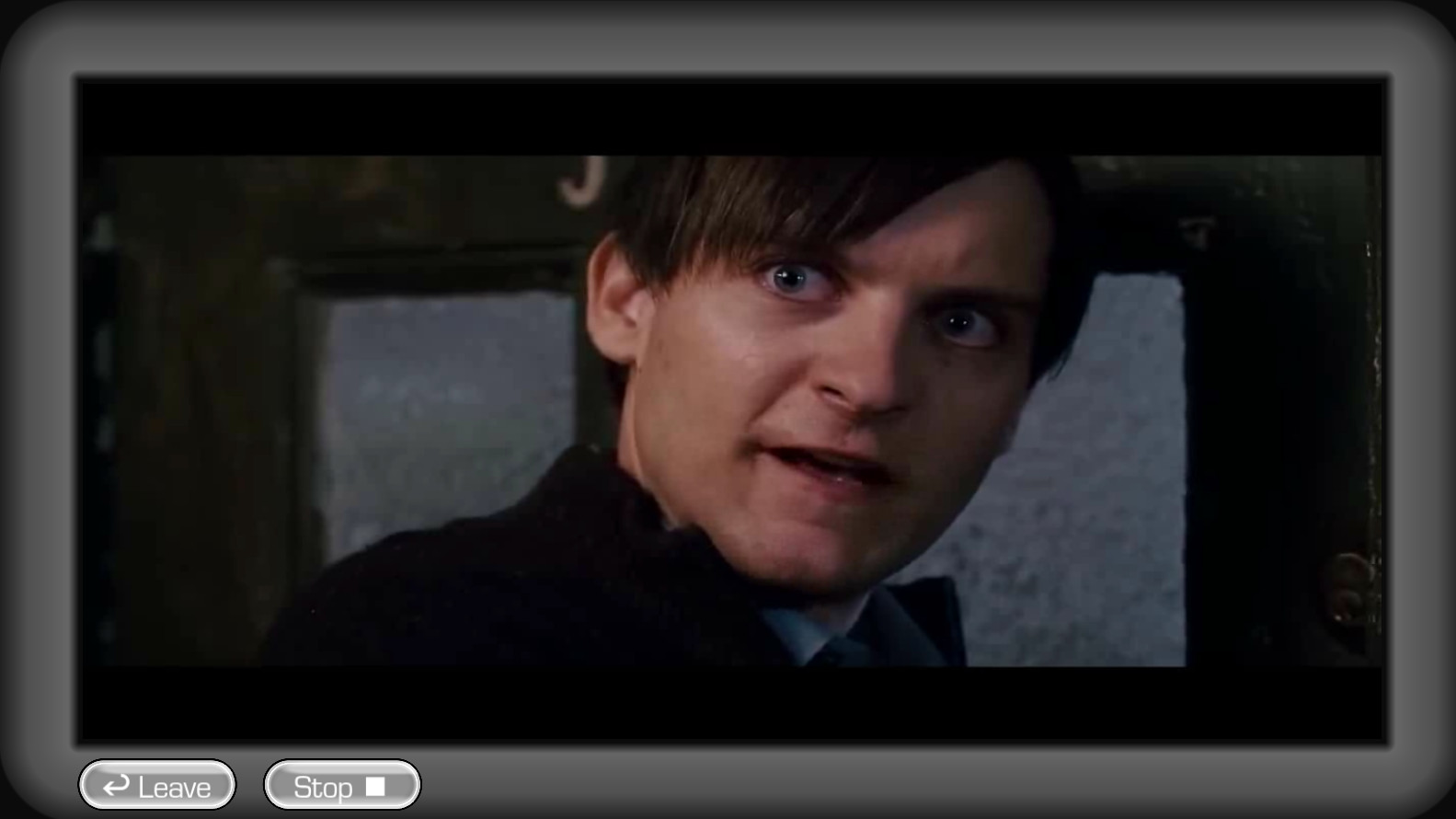 Preview 3 for Spider-Man 3 Rent Scene