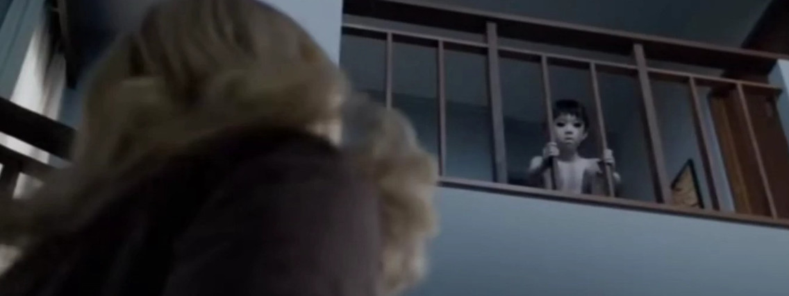 Preview 2 for Scary Movie 4 "Herro?" Scene