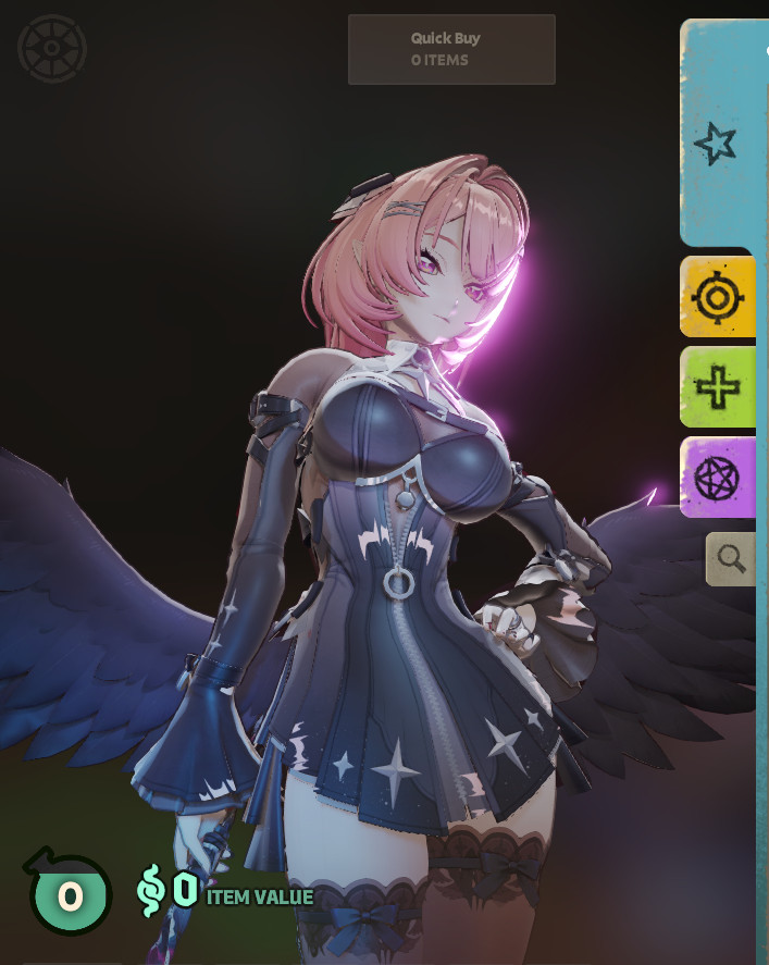 wings