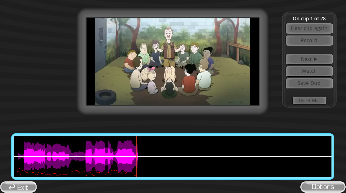 Screenshot of Jojo Siwas Karma ( meatcanyon )