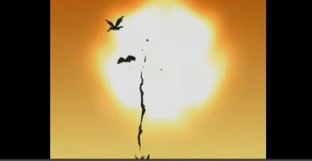Screenshot of Invader Zim - Who are you?[DUB]
