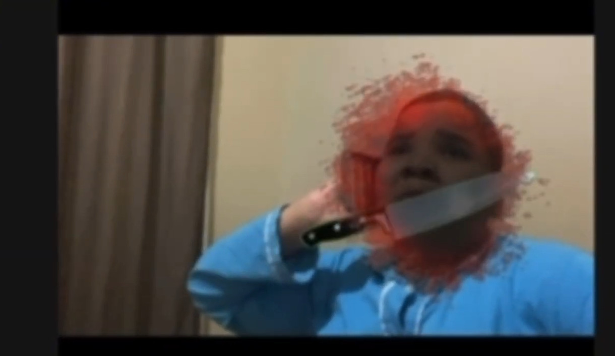 Preview 2 for [PT-BR] Para com isso - Líder Jack o Filme