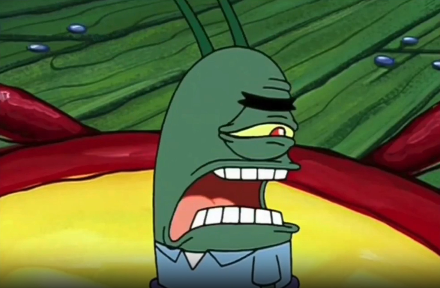 Screenshot of SpongeBob - Is This How You Get Your Sick Kicks