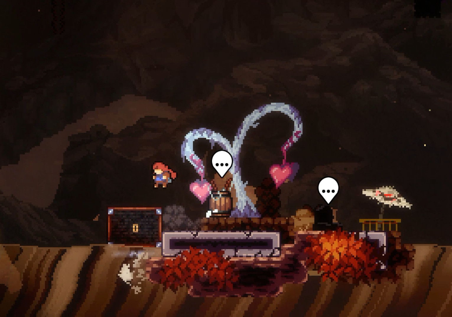 Banana Ritual Canvas Contest Mod for Celeste | Celeste Mods