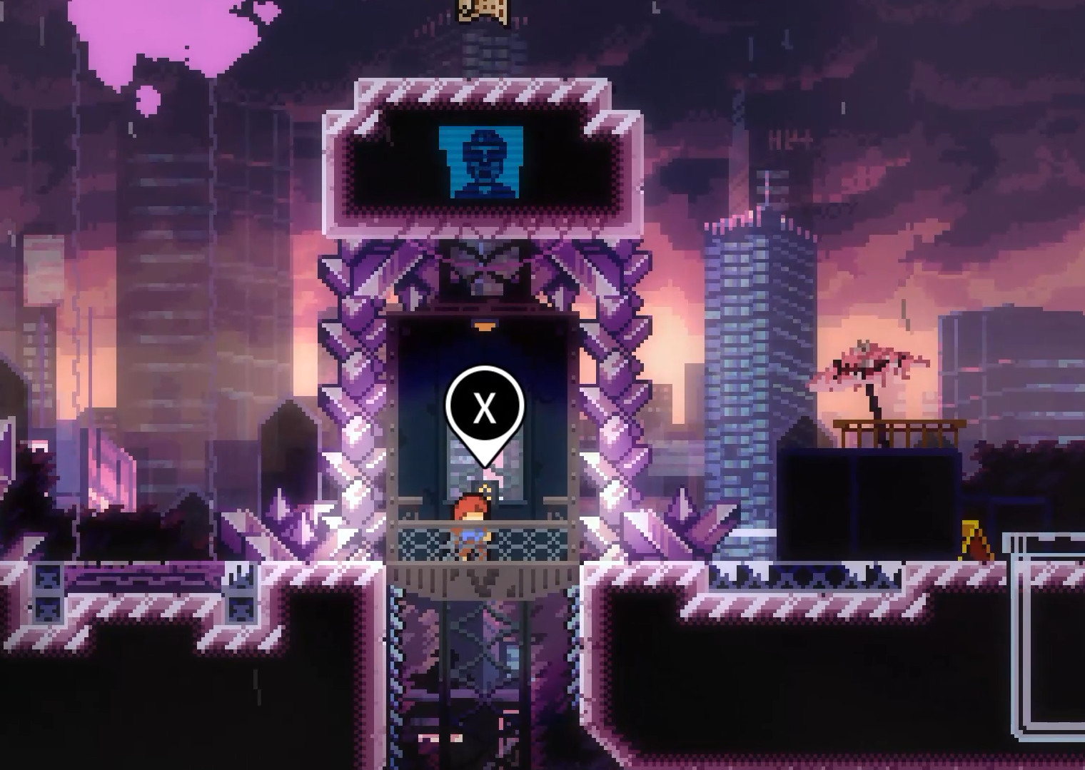 Banana Ritual Canvas Contest Mod for Celeste | Celeste Mods