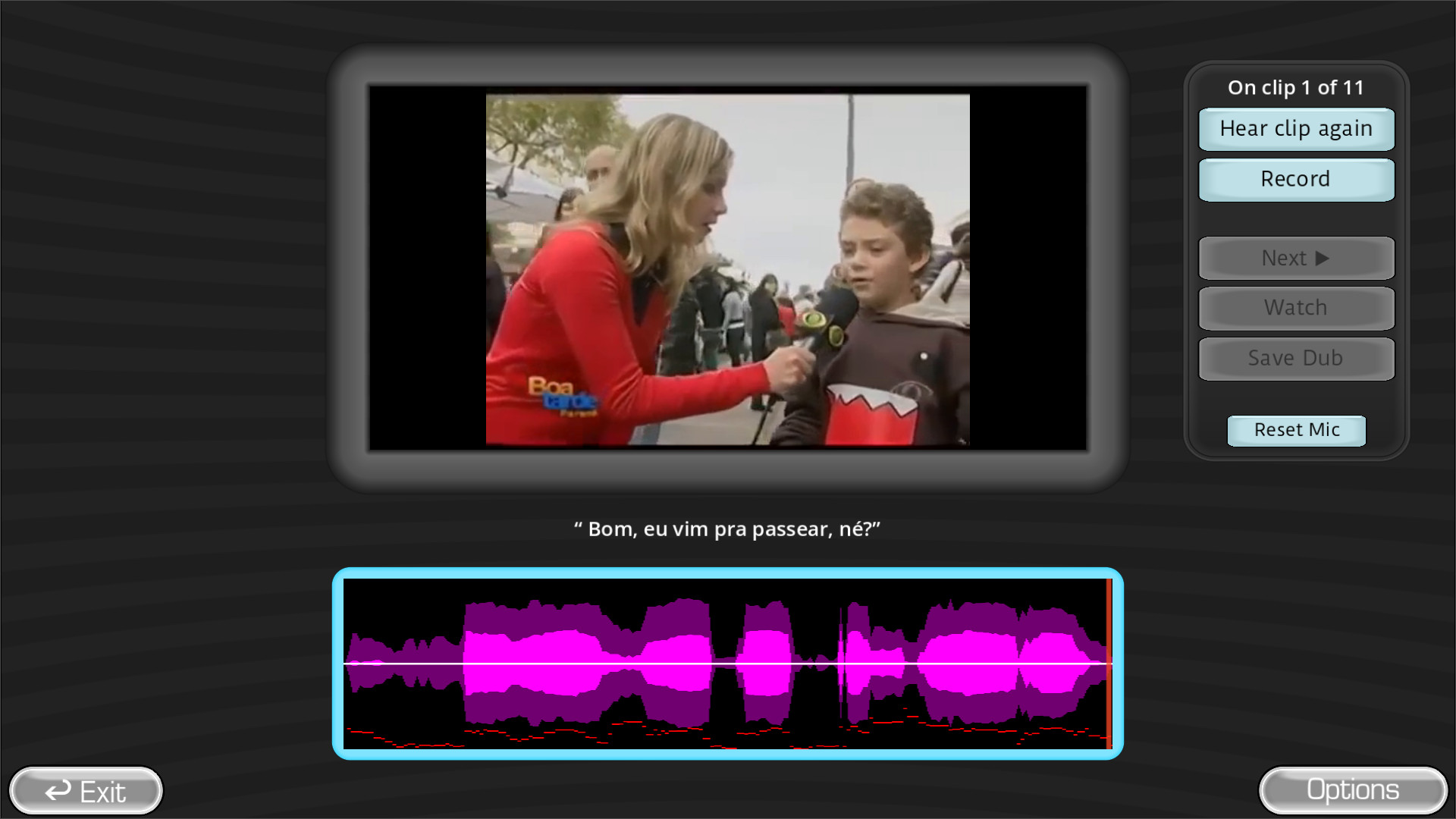 Preview 2 for MEME - To cagado de fome (PT-BR)