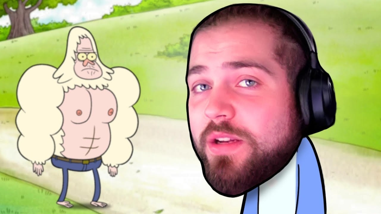 Preview 2 for [PT-PT] Ai senhor agente -  Regular Show Wuant