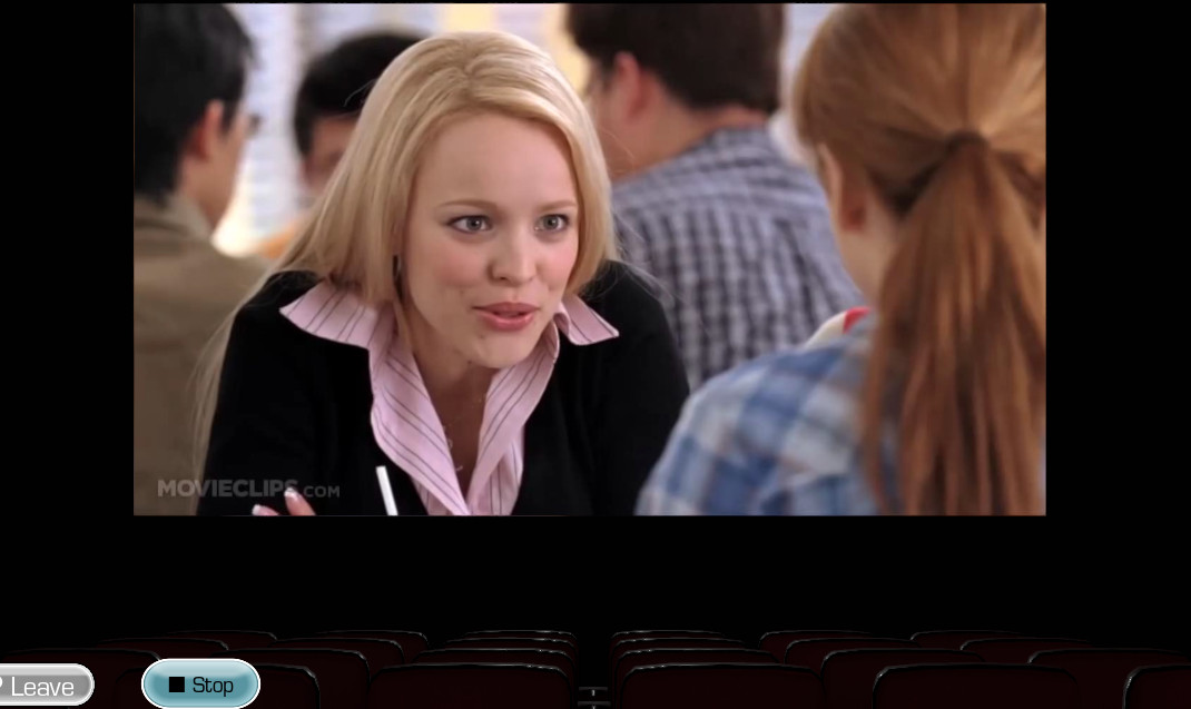 Preview 3 for Mean girls lunchroom scene