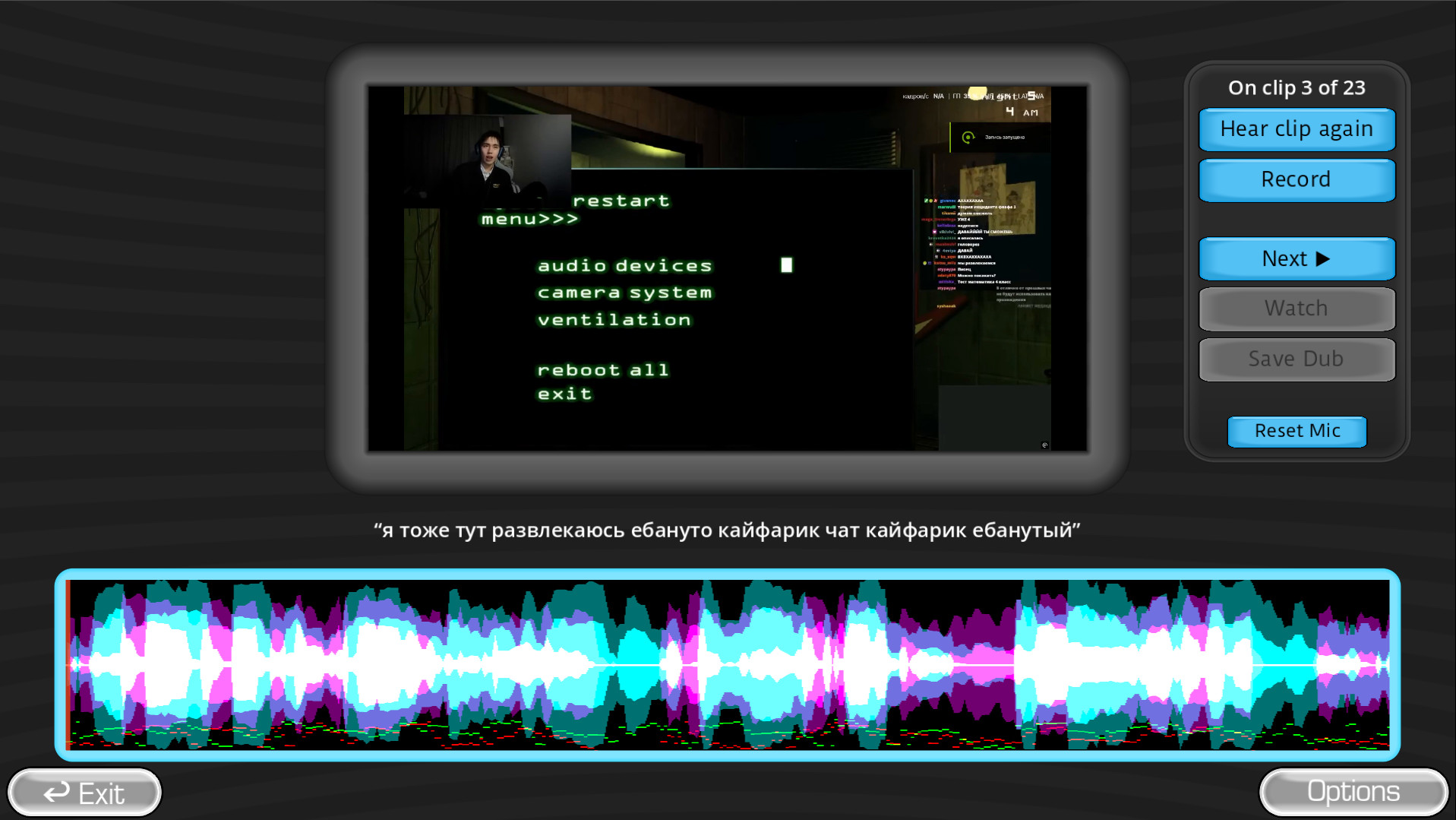 Preview 2 for Аслану повезвло во Fnaf 3 [RUS]