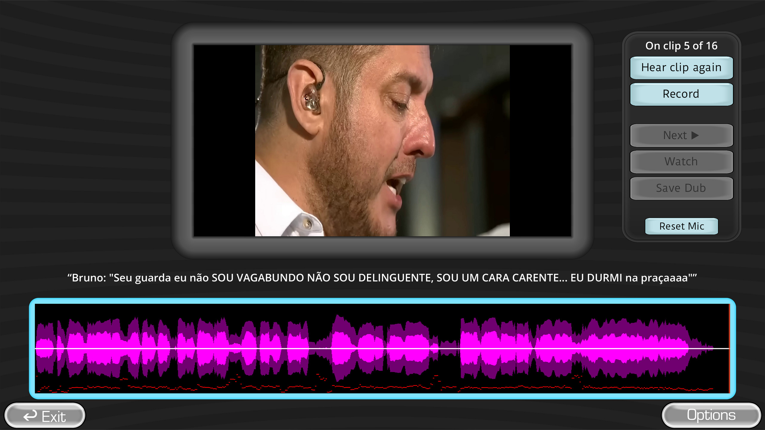 Preview 2 for Bruno e Marrone - fim da live pandemia [PT-BR]