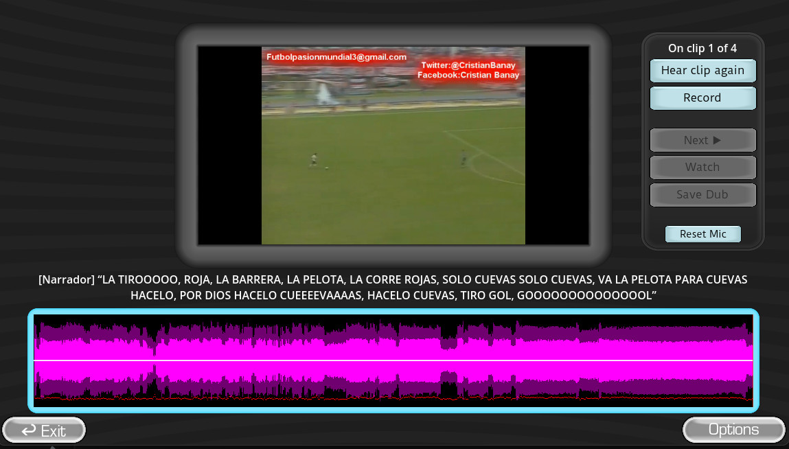Preview 2 for [ESPAÑOL] HACELO CUEVAAAS