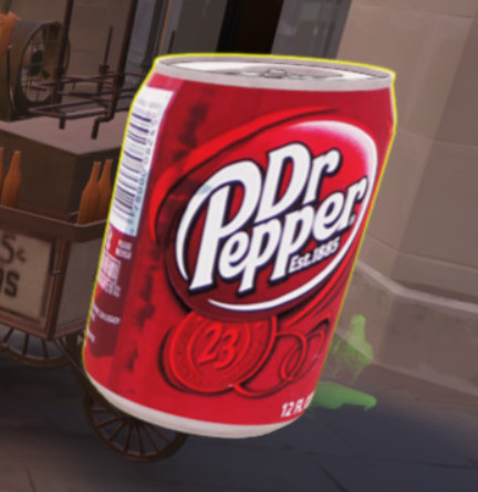 foodstandpepper